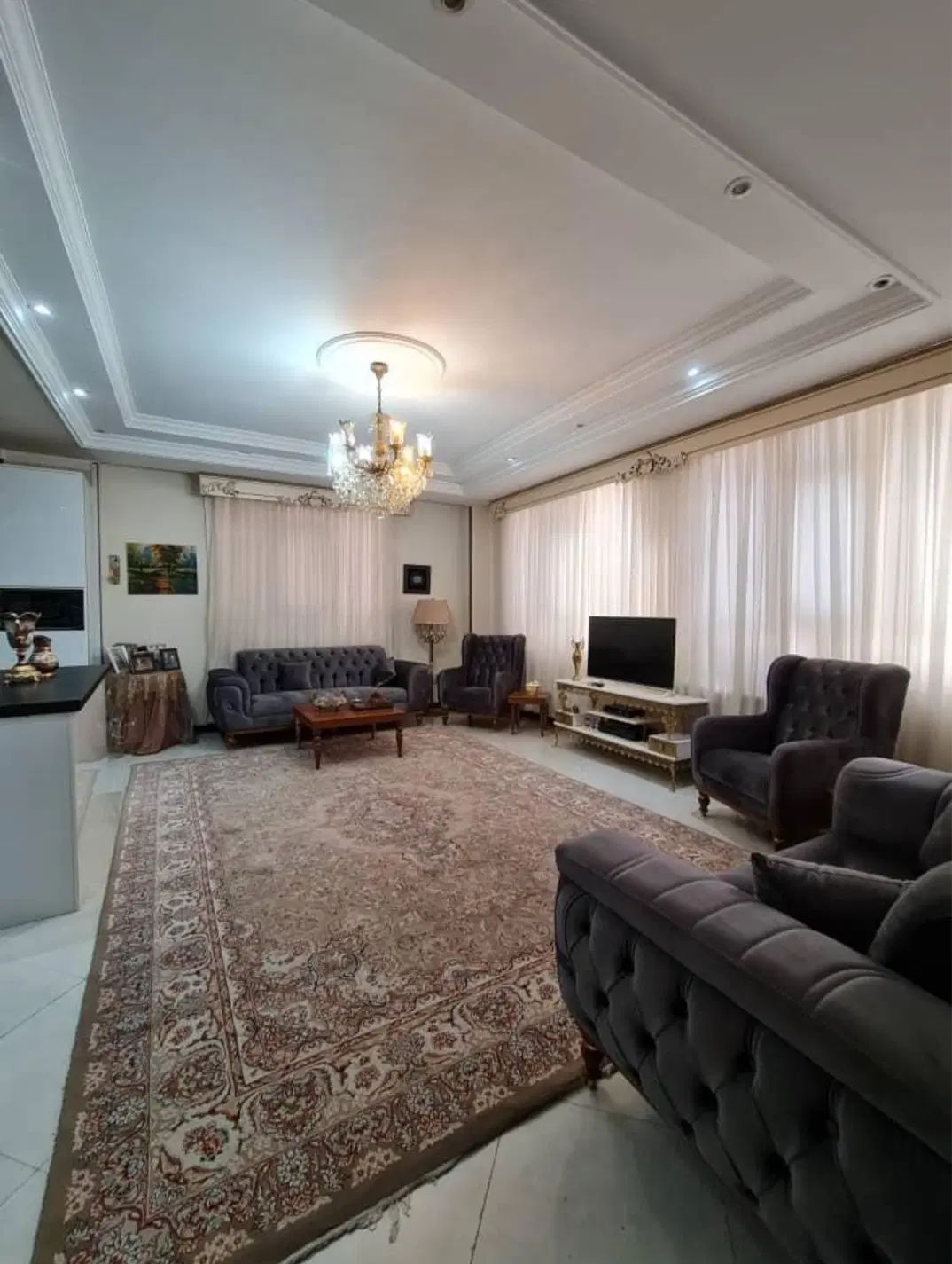 آپارتمان۷۵متری/سند/پارکینگ اختصاصی/تک واحدی|فروش آپارتمان|رشت, دباغیان|دیوار