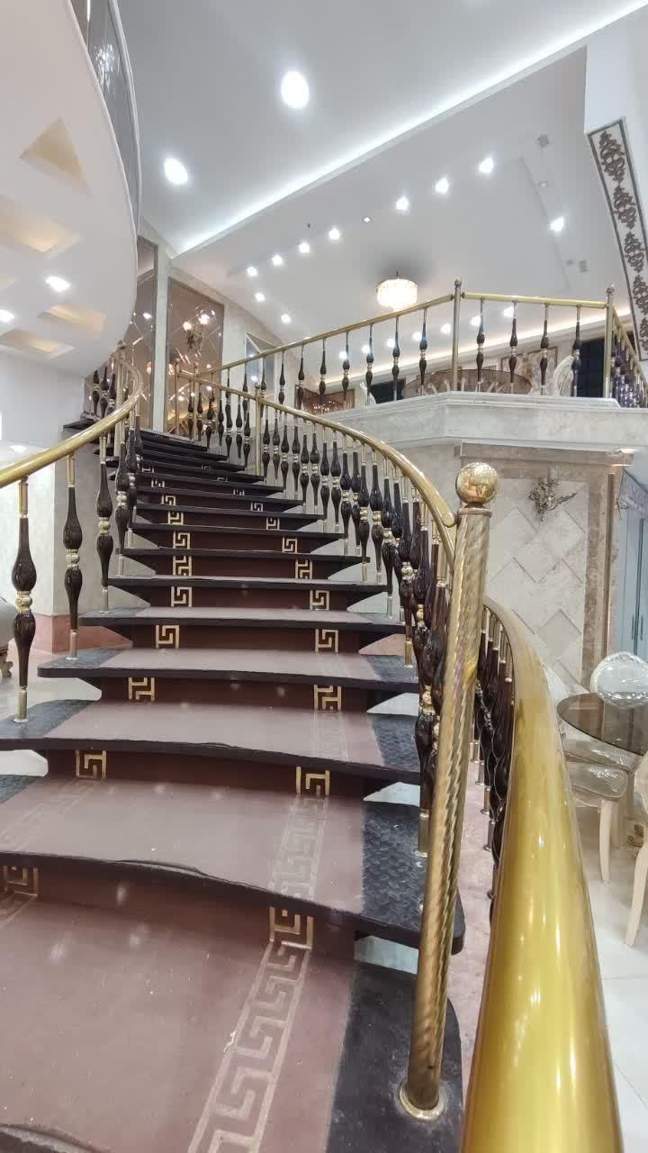 نرده استیل و حفاظ پنجره|خدمات پیشه و مهارت|سبزوار, علمدار|دیوار