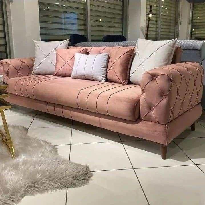 مبل راحتی مدل چستر گاما|مبلمان خانگی و میز عسلی|شاهین‌شهر, گرگاب|دیوار