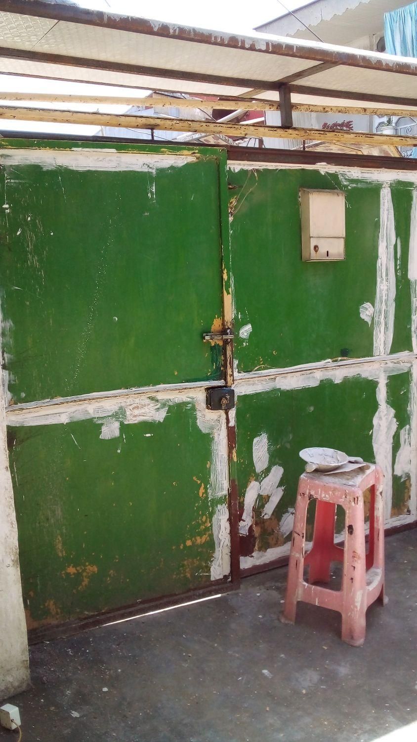 کلیه امورات نقاشی و انواع تعمیرات|خدمات پیشه و مهارت|رشت, حومه رشت|دیوار