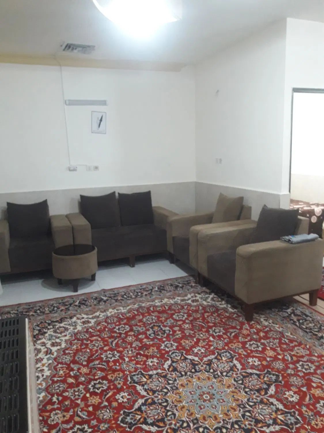 سوییت آپارتمان|اجارهٔ کوتاه‌مدت آپارتمان و سوئیت|مشهد, حرم مطهر رضوی|دیوار