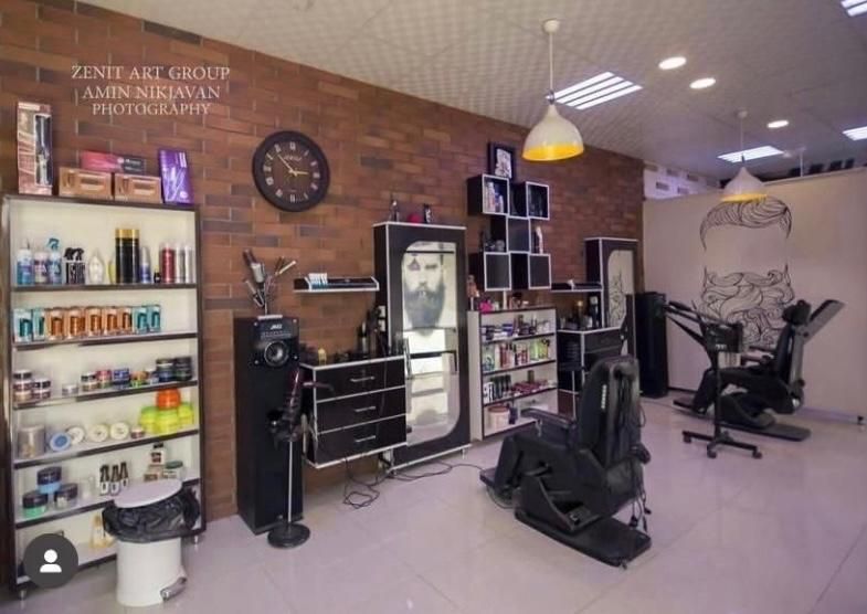 آموزش صفر تا صد آرایشگری مردانه|خدمات آرایشگری و زیبایی|بهبهان, |دیوار