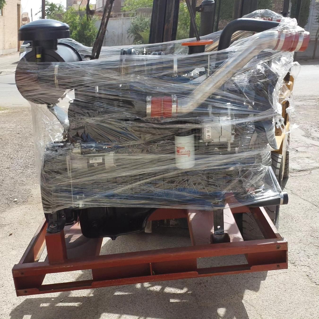 تعمیرات تخصصی انواع لودر .گریدر لیفتراک|خدمات موتور و ماشین|رفسنجان, |دیوار