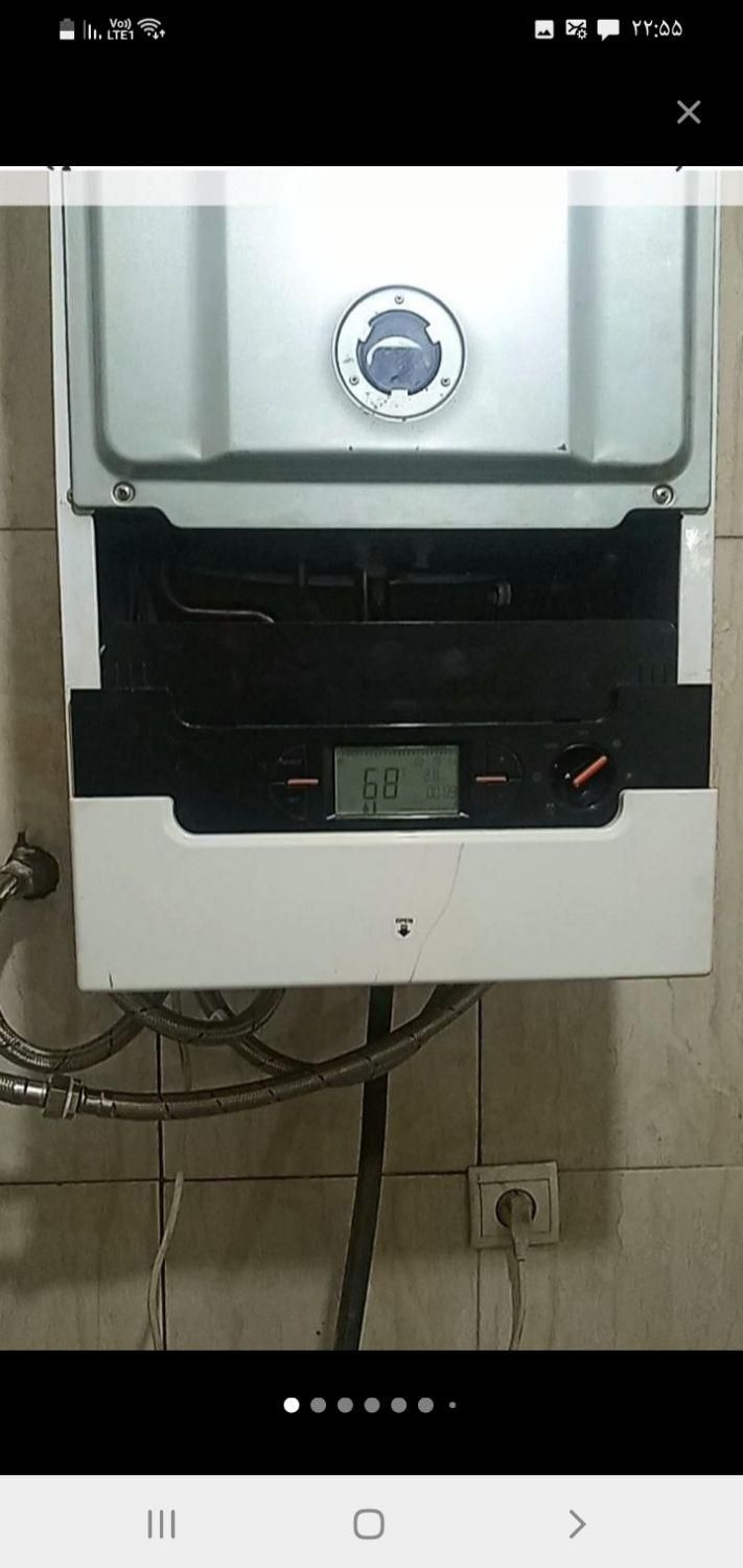 تعمیر سرویس تعمیرکارپکیج پیروزی نیروهوایی مخبر صفا|خدمات پیشه و مهارت|تهران, ابوذر|دیوار