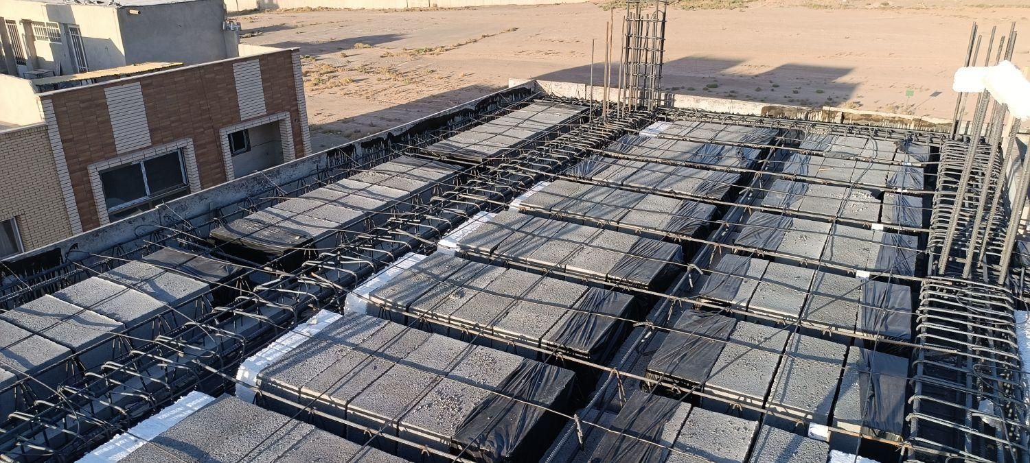 اجرای ساختمان آرماتوربندی پیمانکاری|خدمات پیشه و مهارت|اصفهان, ارغوانیه|دیوار