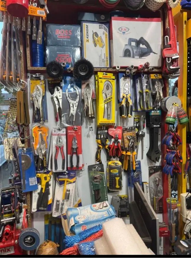 اوور فرز|ماشین‌آلات صنعتی|رشت, کوی عرفان|دیوار