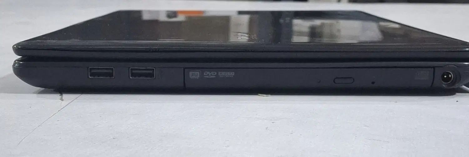 لپ تاپ Aspire  E1-510   acer|رایانه همراه|ری, دولت‌آباد|دیوار