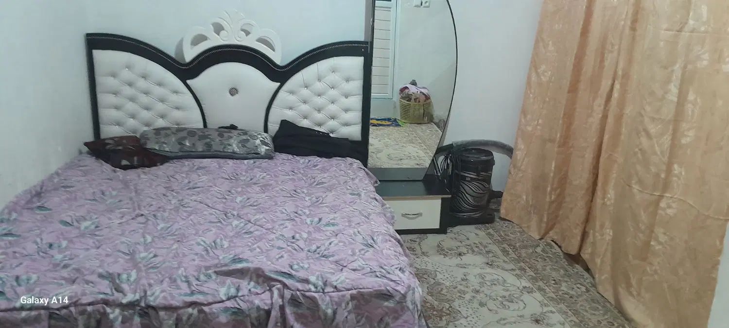 اجاره خانه ویلایی ۶۰ متری ۱ خوابه در توس|اجارهٔ خانه و ویلا|مشهد, توس (بلوار توس)|دیوار