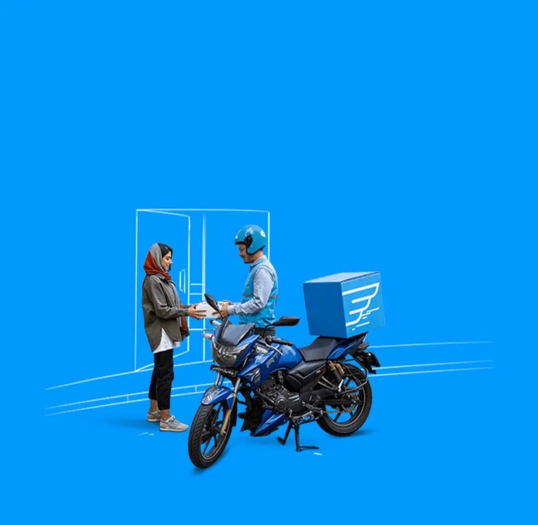 null