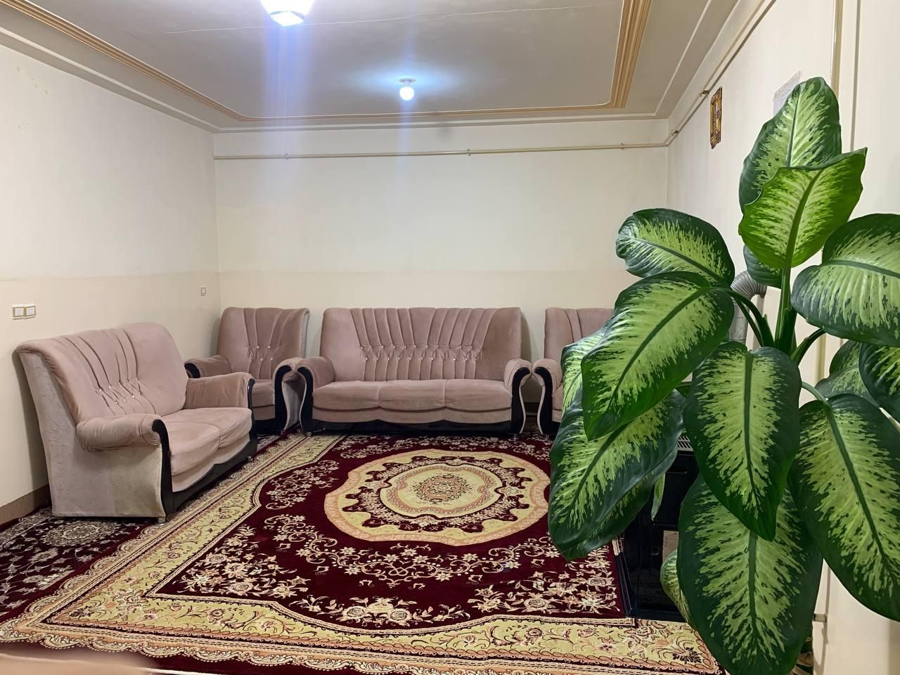 اجاره کوتاه مدت یه خابه و سوئیت|اجارهٔ کوتاهمدت آپارتمان و سوئیت|بانه, |دیوار