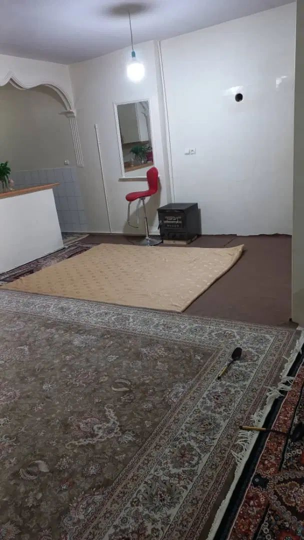 اجاره خانه ویلایی مستقلاتی 110متر|اجارهٔ خانه و ویلا|تهران, شهرک طالقانی|دیوار