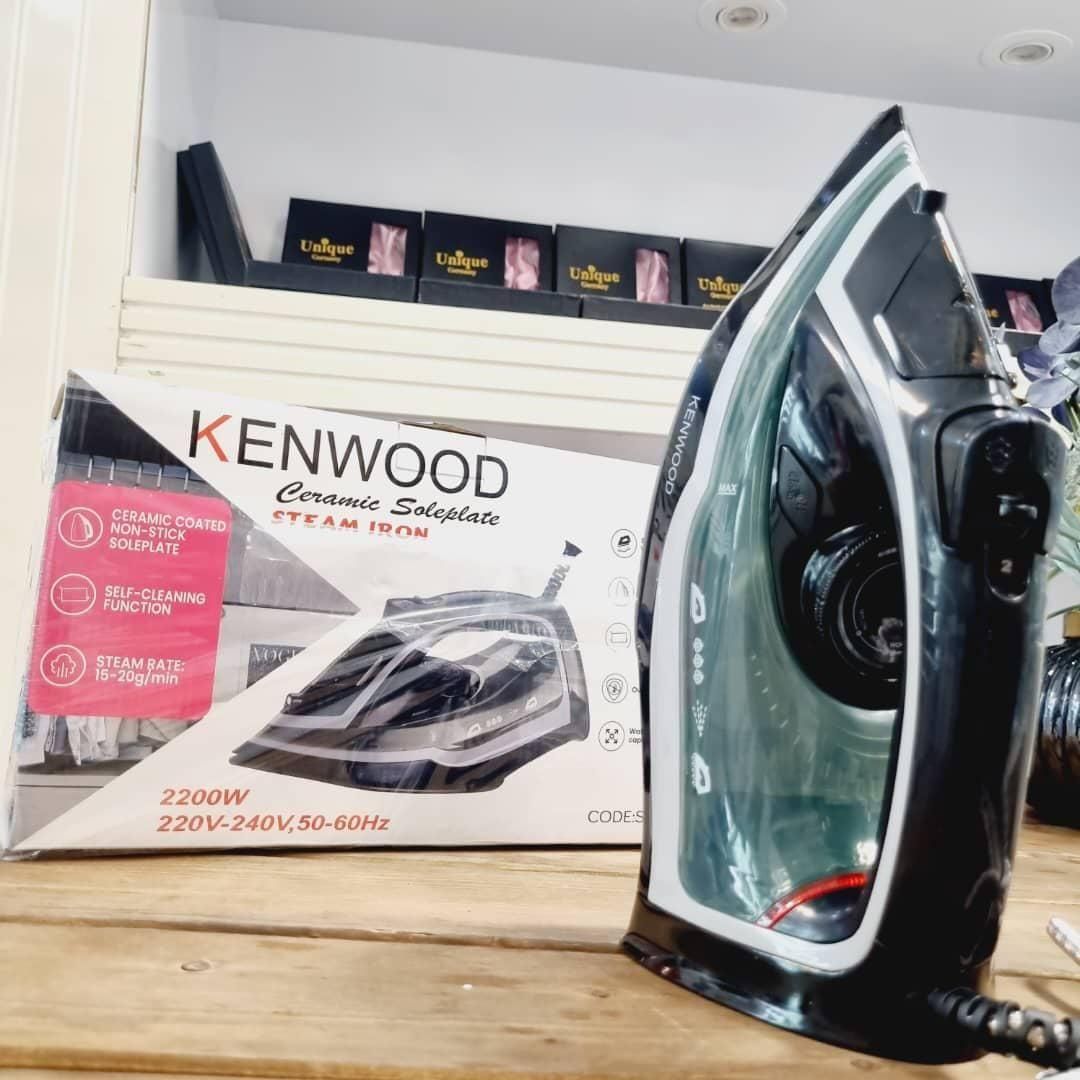 اتو بخار خارجی وایرانی(اتوبخار)|اتو و لوازم اتو|یزد, |دیوار