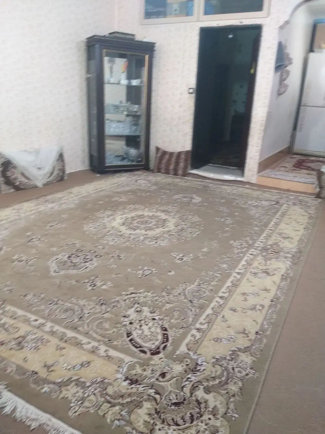 رهن یااجاره خواجه ربیع مهرمادر۱۸|اجارهٔ آپارتمان|مشهد, خواجه ربیع|دیوار
