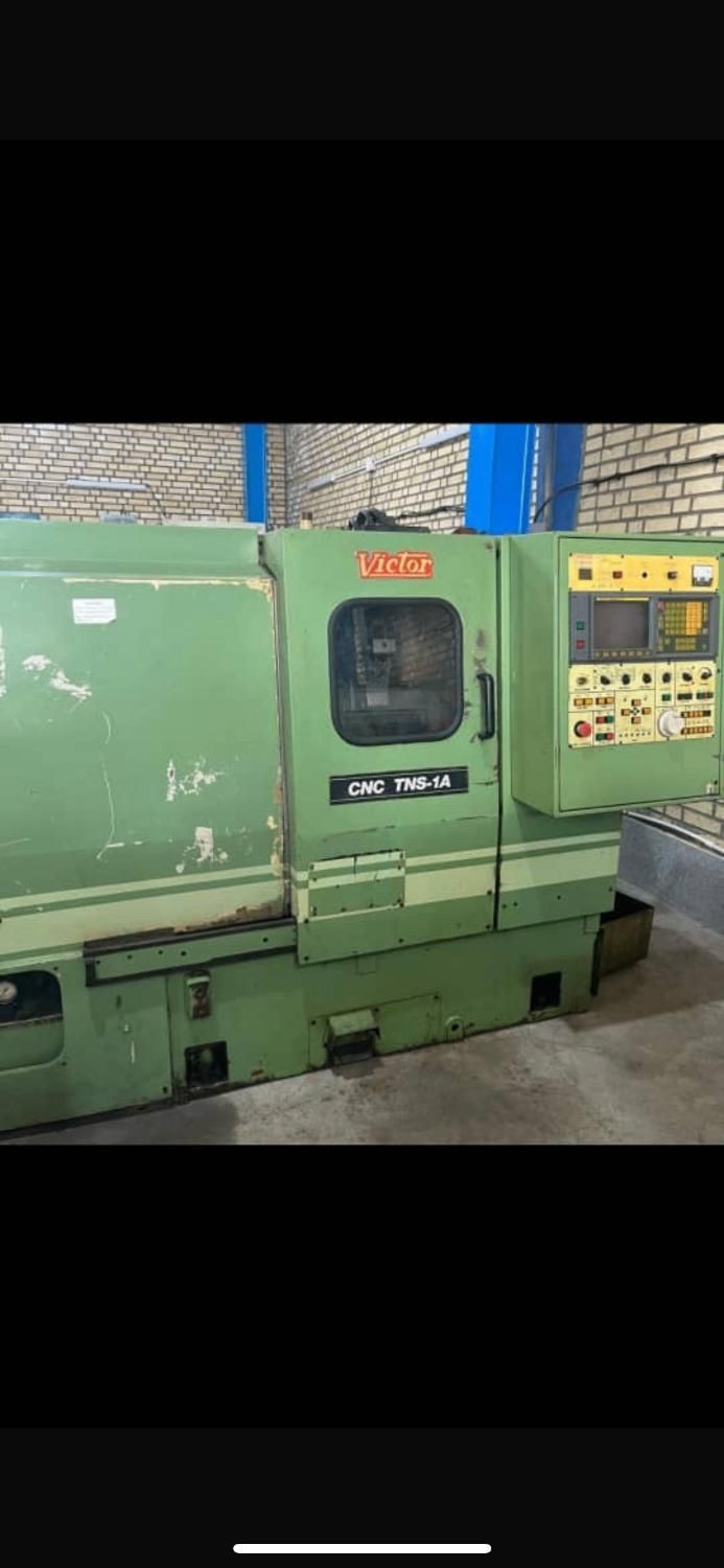 تراش و فرز cnc|ماشین‌آلات صنعتی|اصفهان, آزادگان|دیوار