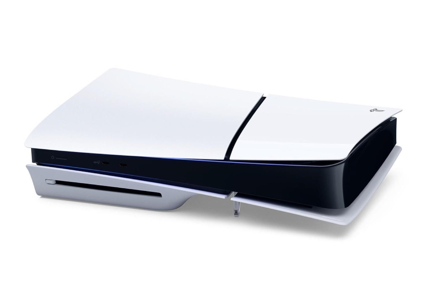 PS5 Slim 1T|کنسول، بازی ویدئویی و آنلاین|مشهد, آزادشهر|دیوار