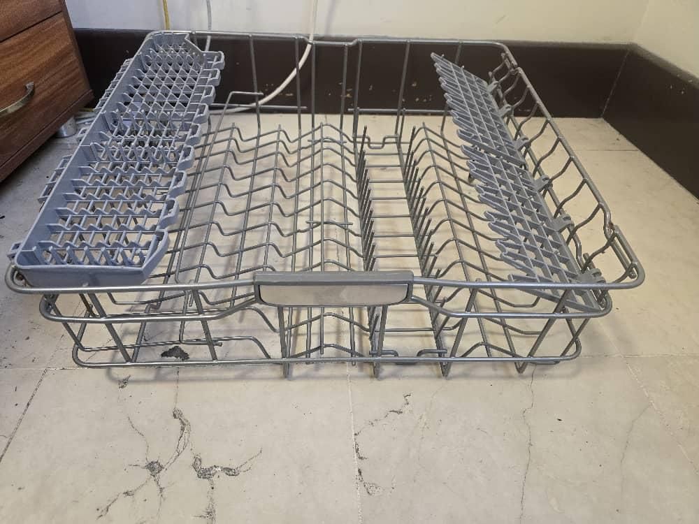 تعمیر و بازسازی سبد ماشین ظرفشوی|ماشین ظرفشویی|کرج, عظیمیه|دیوار