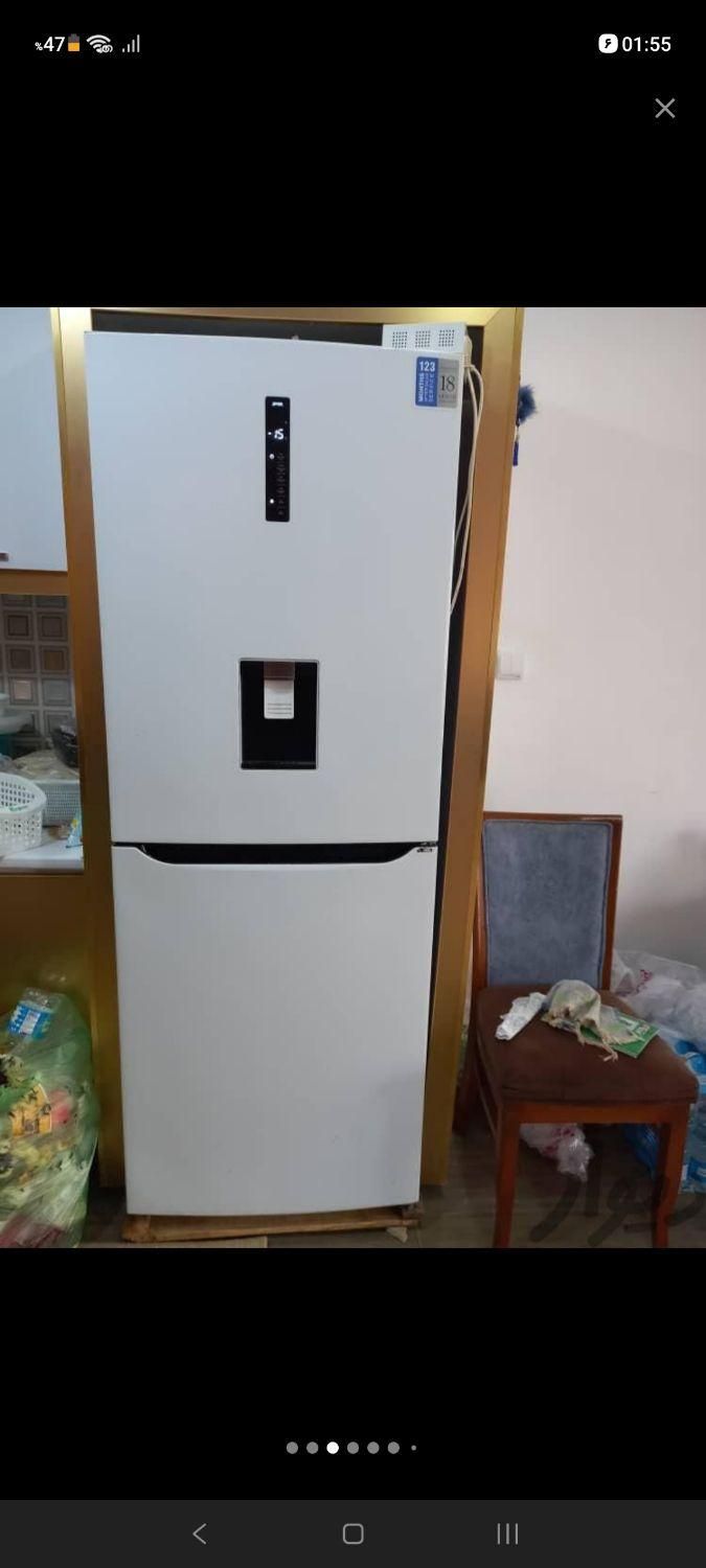 تعمیرات تخصصی یخچال کولر لباسشویی پکیج ظرفشویی|خدمات پیشه و مهارت|لاهیجان, انقلاب|دیوار