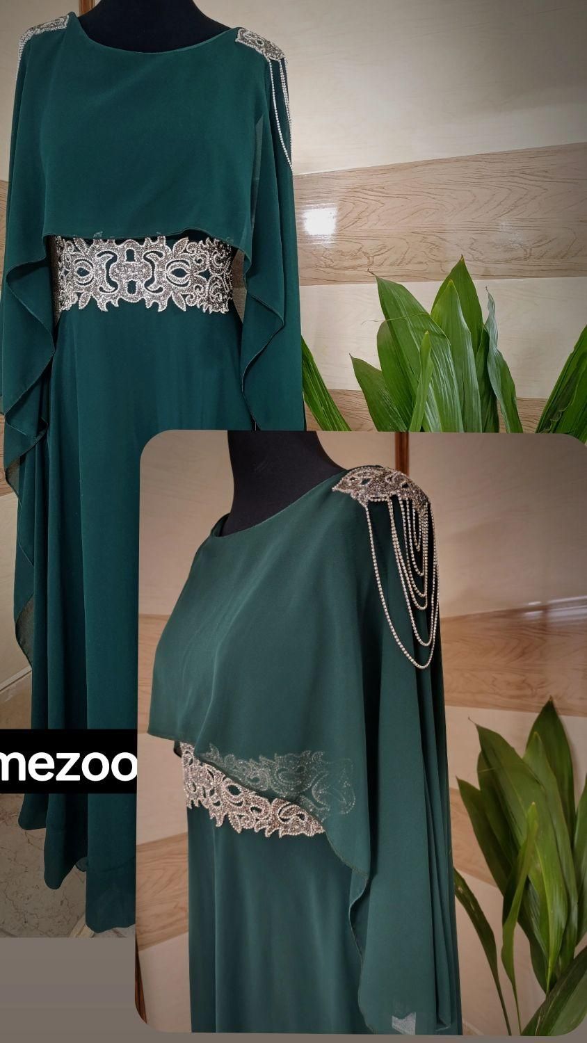 اجاره لباس مجلسی با تخفیف ویژه50%|لباس|بیرجند, |دیوار