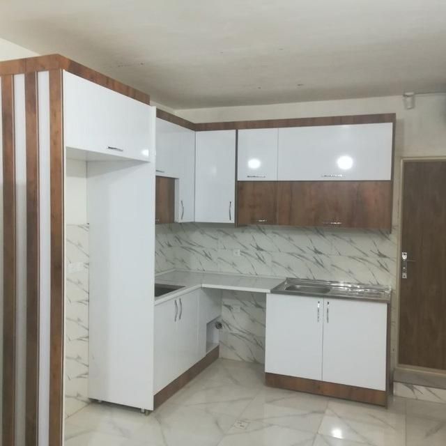 ساخت و نصب انواع کابینت و کمد دیواری|خدمات پیشه و مهارت|اراک, |دیوار