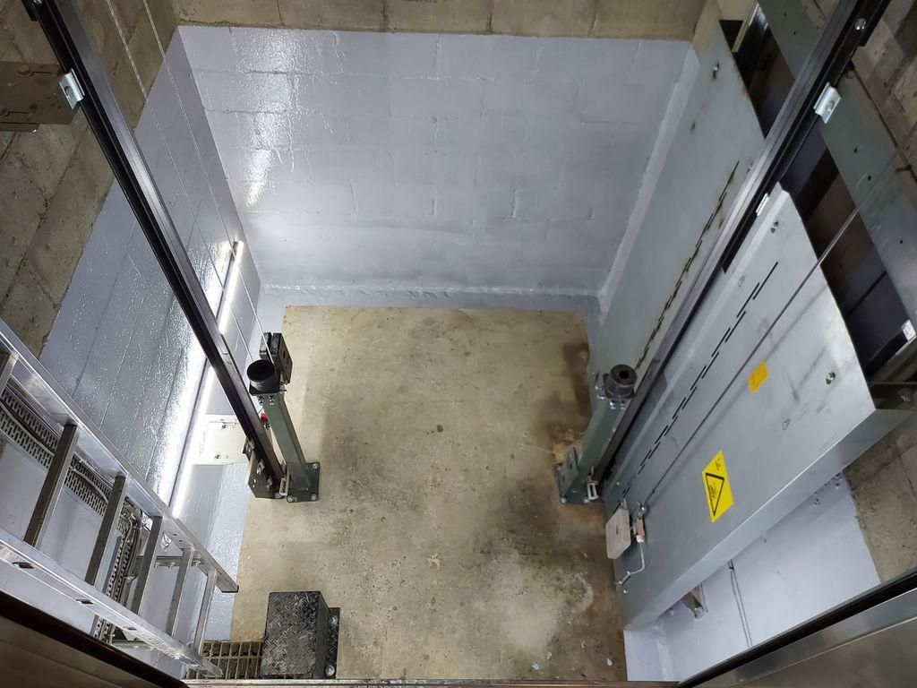 نانو شمال|خدمات پیشه و مهارت|رشت, باهنر|دیوار