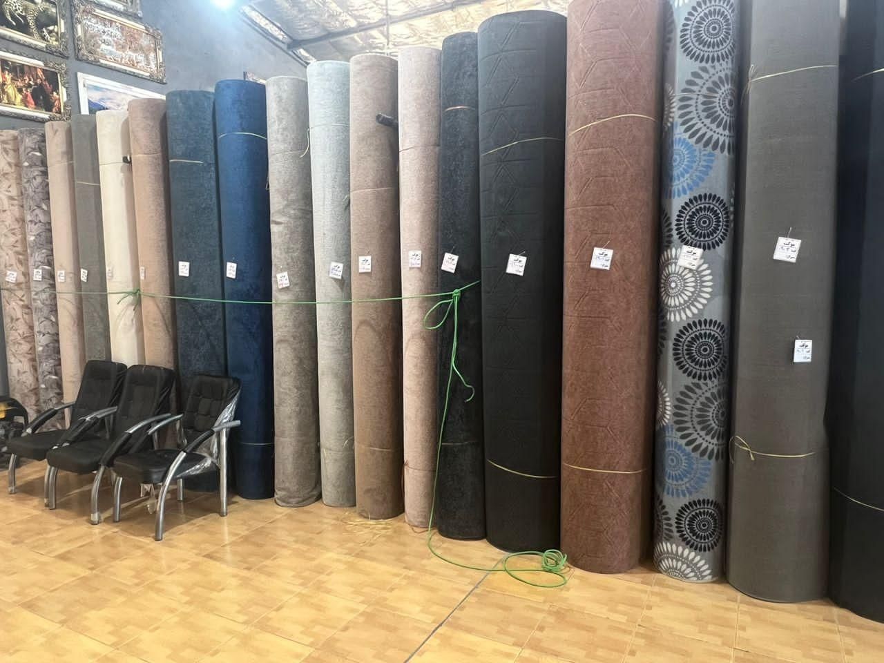 موکت /صادراتی پالاز زیبا کد2024|موکت|شیراز, عادل آباد|دیوار