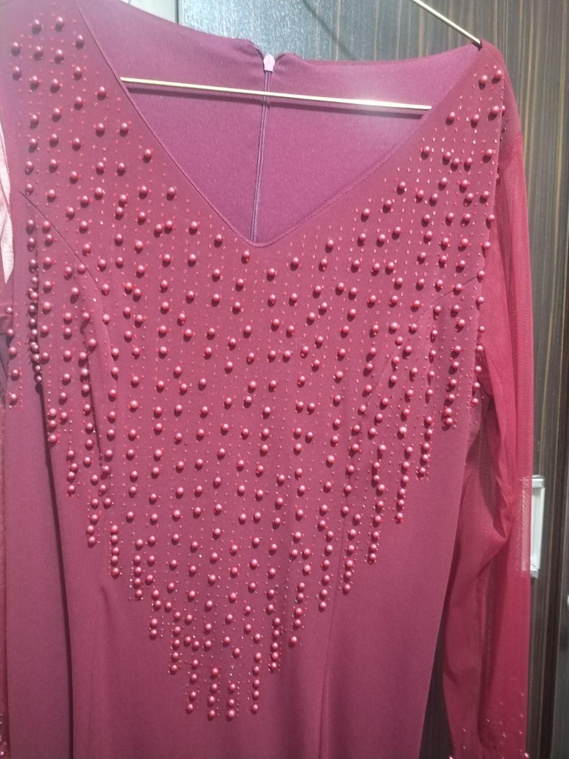 لباس مجلسی|لباس|محمدیه-قزوین, |دیوار