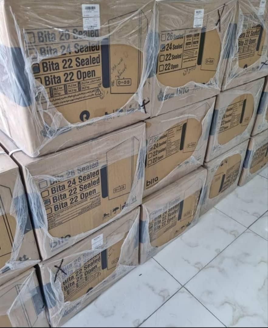 فروش فوقالعاده پکیج و رادیاتور بوتان تعداد محدود|آبگرمکن، پکیج، شوفاژ|دزفول, |دیوار