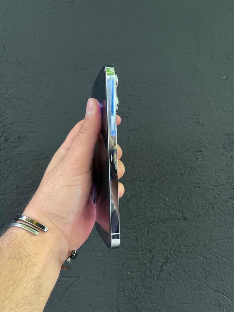 iphone 14 promax 256|موبایل|کرج, گوهردشت|دیوار