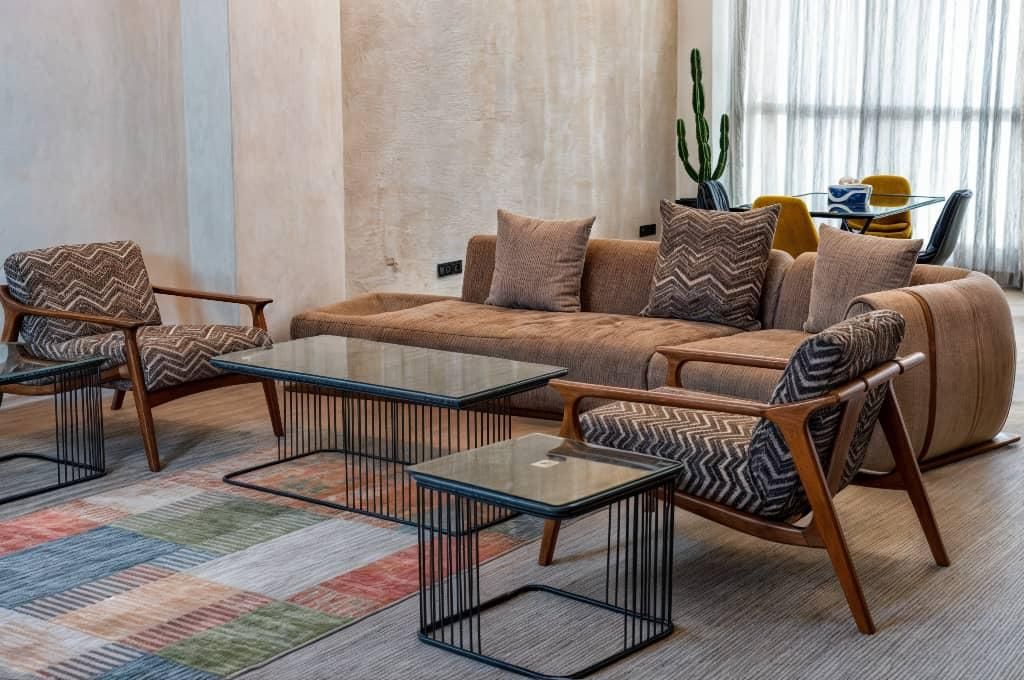 تاپ لوکیشن|اجارهٔ کوتاه‌مدت آپارتمان و سوئیت|مشهد, کوثر|دیوار