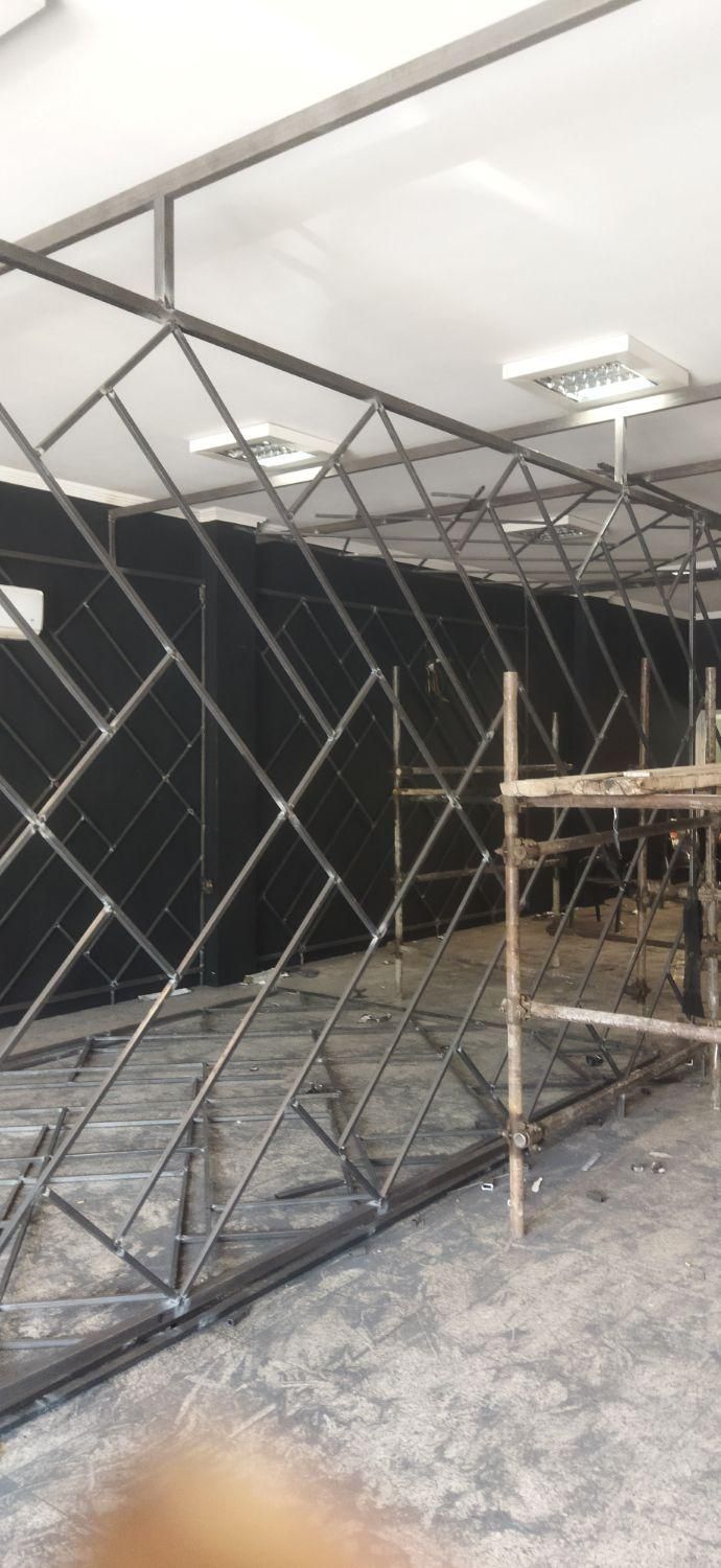 جوشکار سیار|خدمات پیشه و مهارت|اصفهان, عطار نیشابوری|دیوار