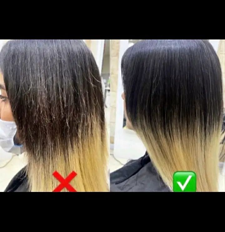 موخوره گیری با قیچی|خدمات آرایشگری و زیبایی|کرج, اتحاد|دیوار