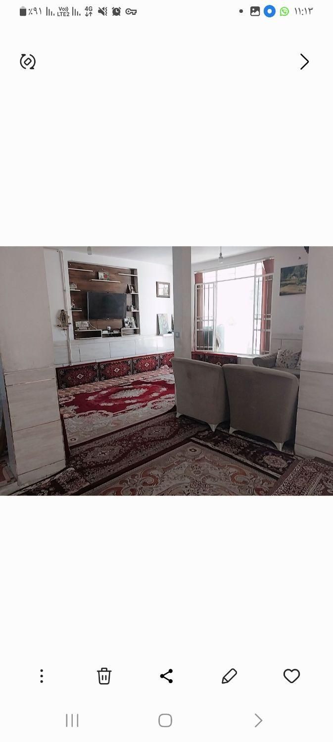 اجاره روزانه/هفتگی/ماهانه سویت ۸۰ متری|اجارهٔ کوتاه‌مدت آپارتمان و سوئیت|مرودشت, تخت جمشید|دیوار