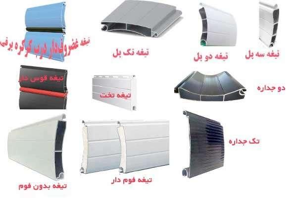 درب برقی مهاجری|خدمات پیشه و مهارت|کرمان, |دیوار