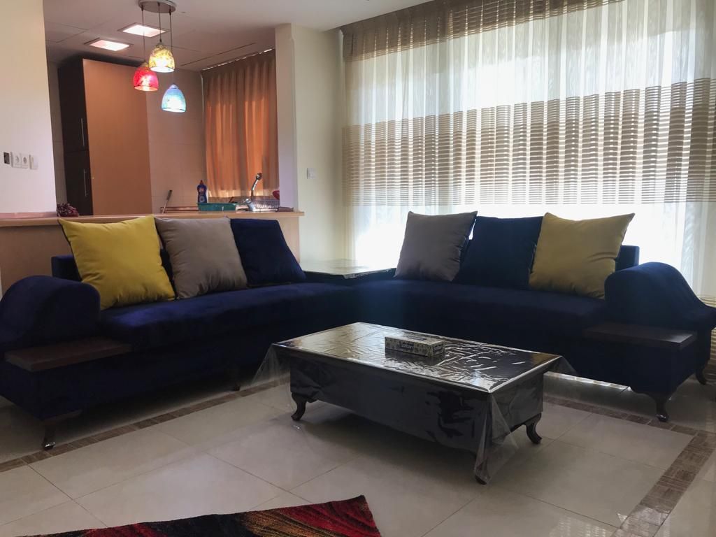 اپارتمان مبله در زرهی شیراز|اجارهٔ آپارتمان|شیراز, یخ سازی|دیوار