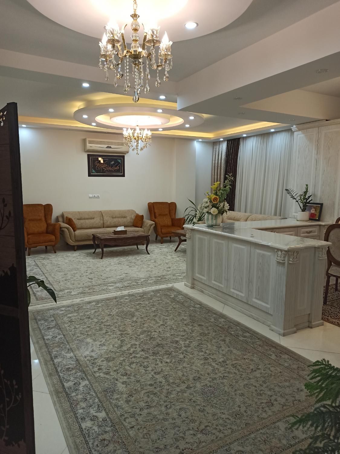 فروش آپارتمان ۱۰۶ متر/ محدوده امام حسین(نبوت)|فروش آپارتمان|تربت‌حیدریه, مظفریه|دیوار