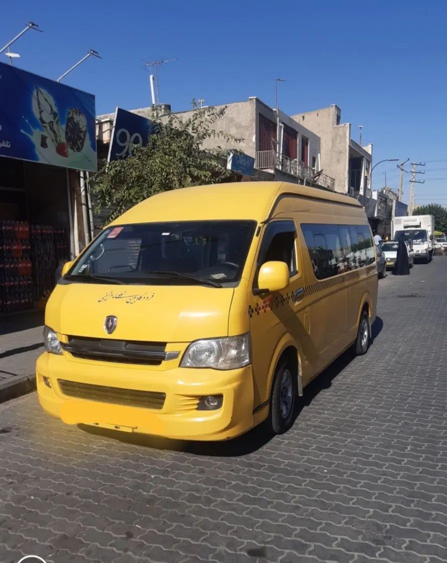 دربستی تمام نقاط ایران|تور و چارتر|تهران, تهرانسر مرکزی|دیوار