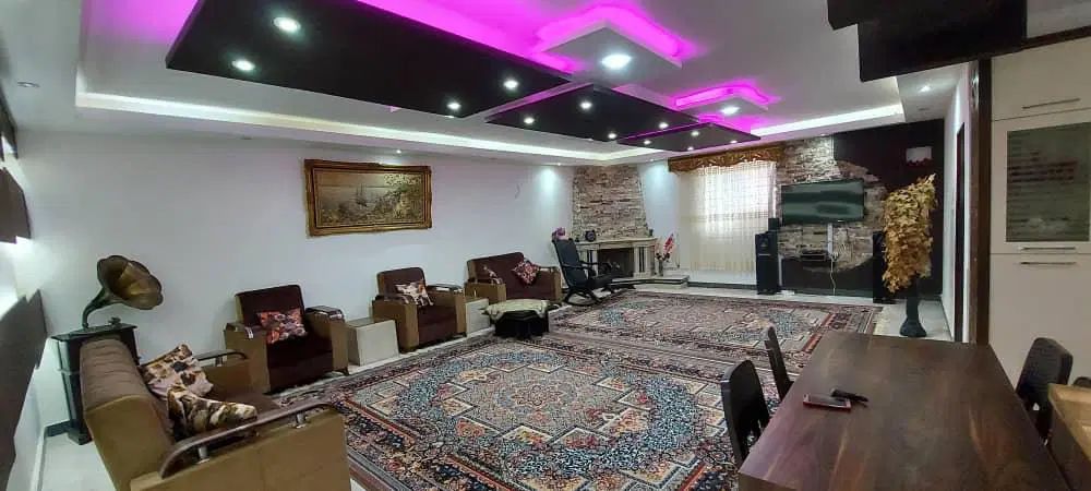 فروش و معاوظه و تهاتر نزدیک کلی مکان تفریح و تجاری|فروش خانه و ویلا|رشت, حمیدیان|دیوار