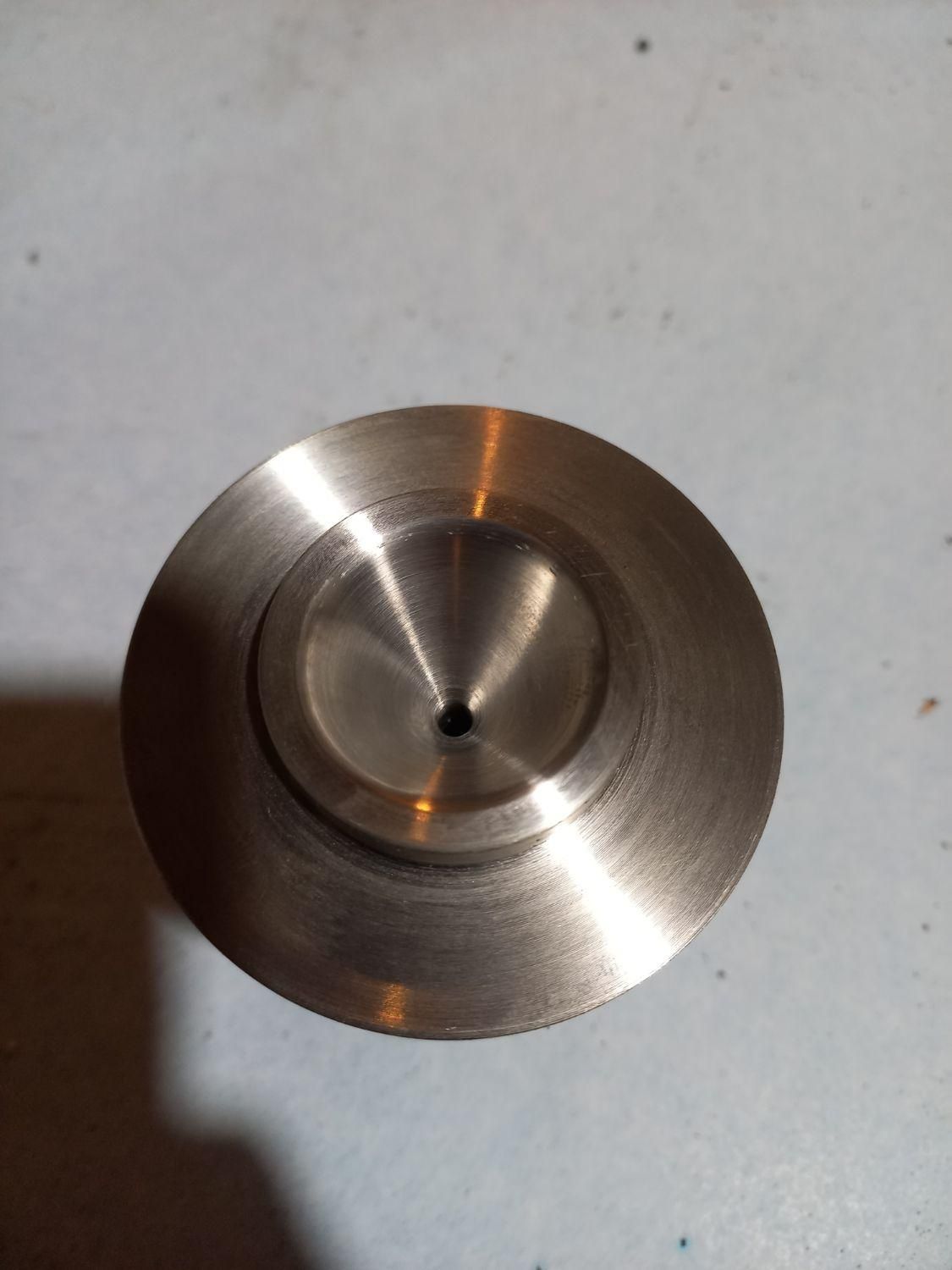 خدمات تراشکاری و در آوردن پیچ بریده روی کار|خدمات پیشه و مهارت|قم, بلوار امین و ساحلی|دیوار