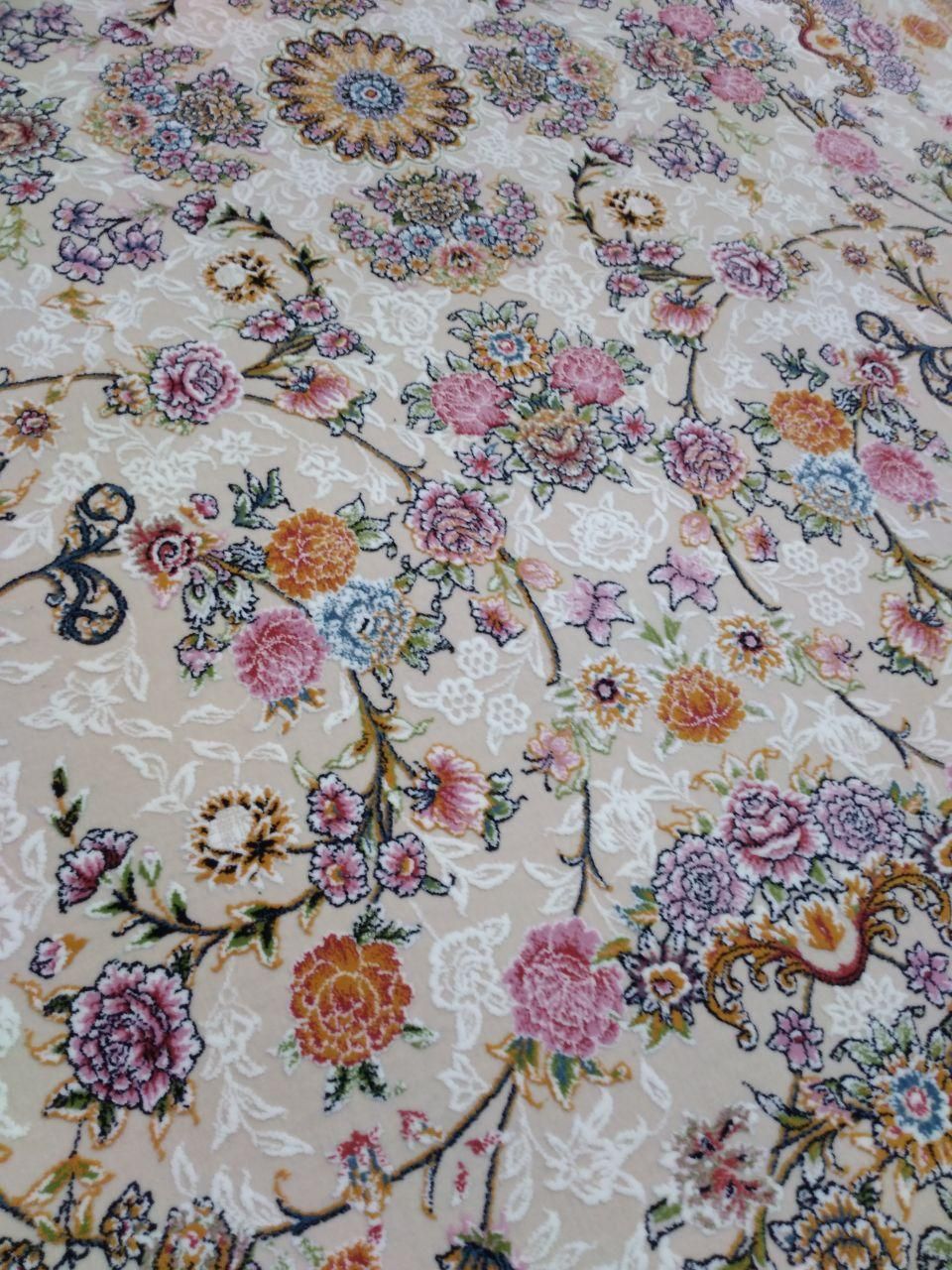 دوتخته نه متری ی  چهارمتری  نو داخل کاور|فرش|تهران, شهرک فردوس (حسینی)|دیوار