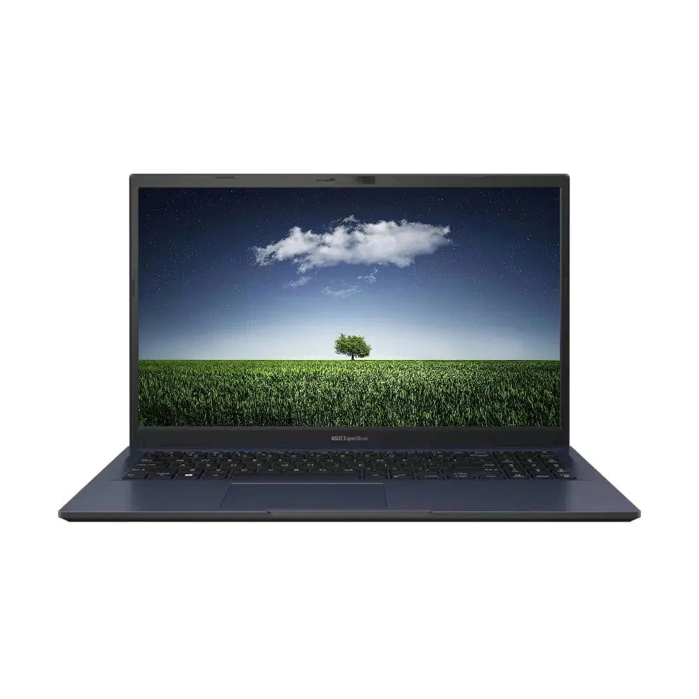 لپ تاپ ایسوس اکسپرت بوک ASUS EXPERTBOOk B1502CVA|رایانه همراه|اصفهان, خلجا|دیوار