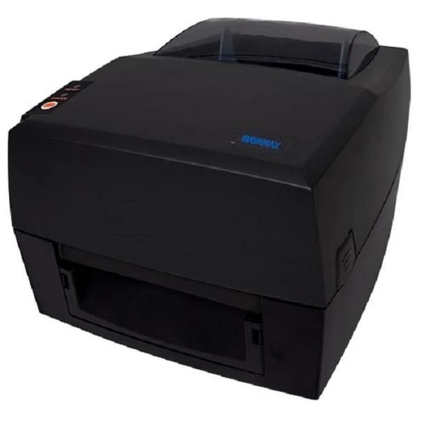 لیبل پرینتر بایامکس مدل XT300|پرینتر، اسکنر، کپی، فکس|بندر انزلی, چهارفریضه|دیوار