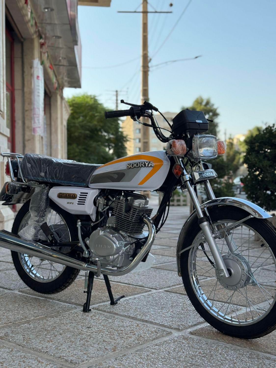 هندا۱۵۰فروشفوقالعادهkld200 واریو۱۷۰رهروcbr125|موتورسیکلت|شهریار, شهریار|دیوار