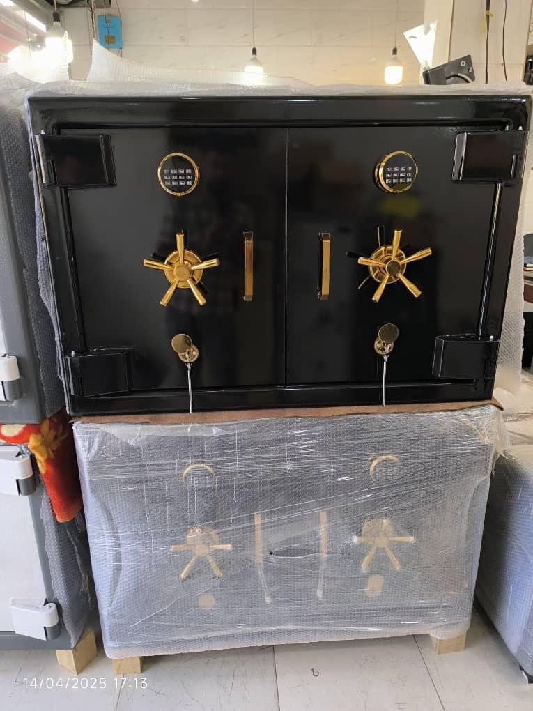 گاوصندوق طلا فروشی|ابزارآلات|بوشهر, |دیوار