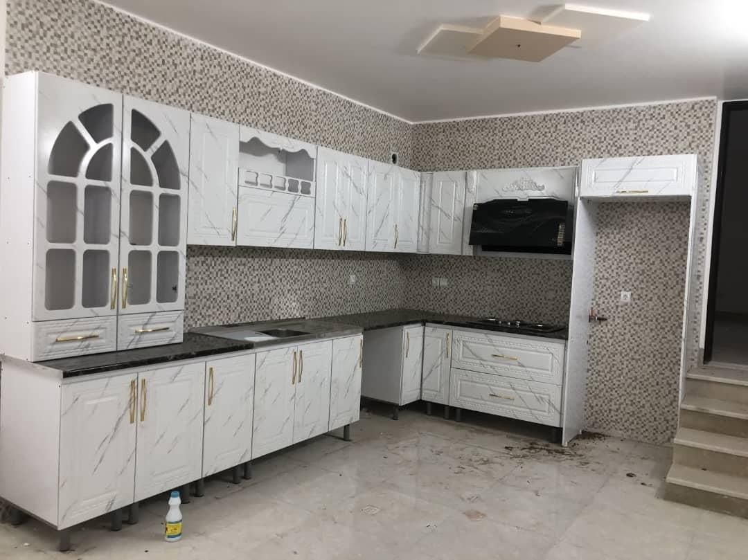 شهر کابینت اماده بازماندگان میناب|مصالح و تجهیزات ساختمان|میناب, |دیوار