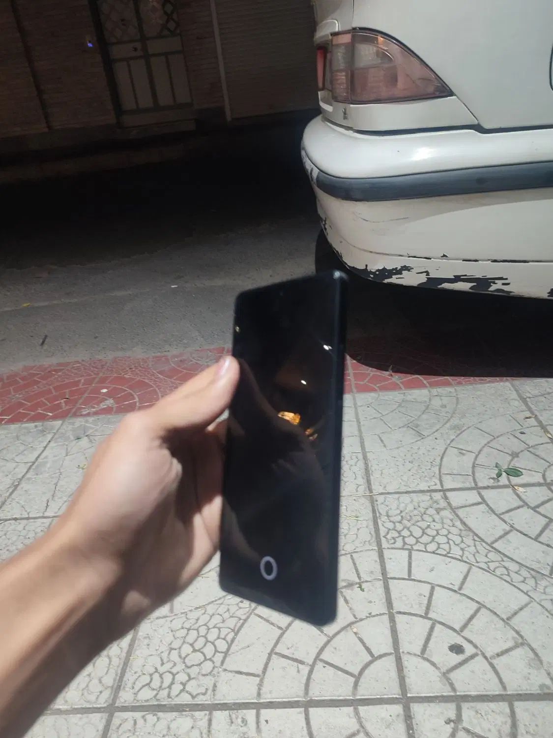 شیائومی +Redmi Note 13 Pro با حافظهٔ ۲۵۶ گیگابایت|موبایل|تبریز, |دیوار