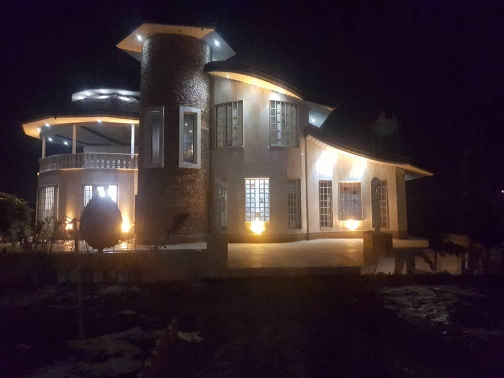 ویلا ۳۰۰۰ متری رامجین|فروش خانه و ویلا|رامجین, |دیوار