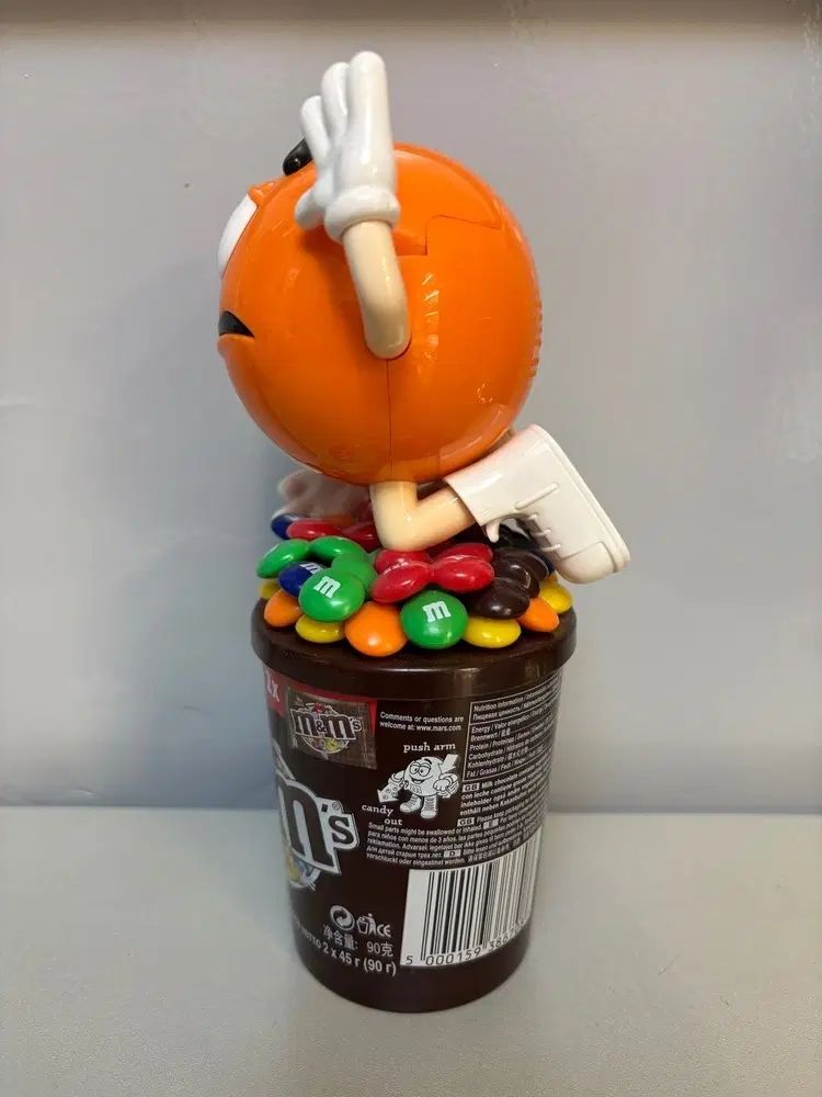 فیگور اسمارتیز ام اند امز m&m's|اسباب‌‌بازی|تهران, نیروی هوایی (پیروزی)|دیوار