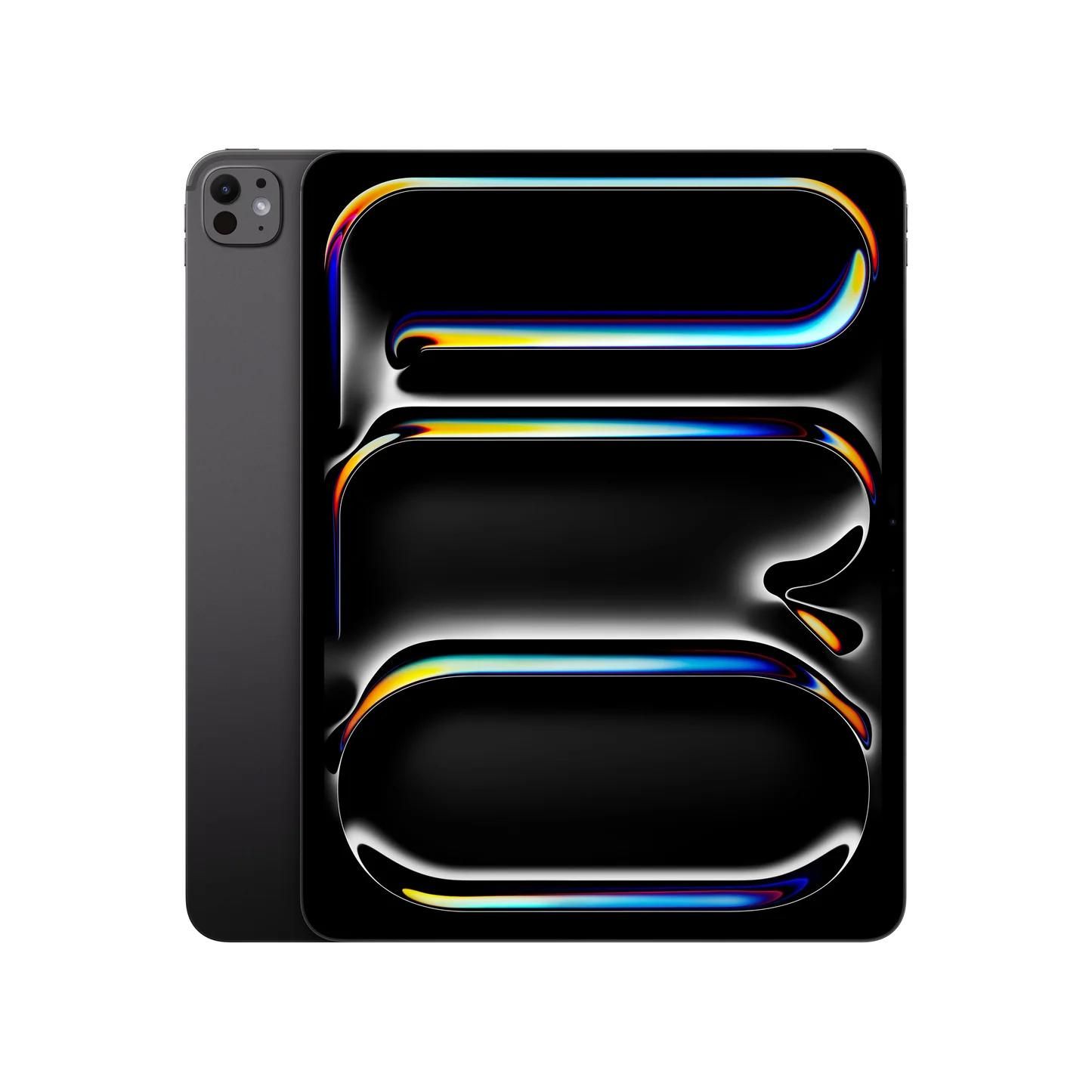 آیپد پرو ۲۰۲۴ Apple Ipad Pro 2024 M4 13inch|تبلت|مشهد, کوه سنگی|دیوار