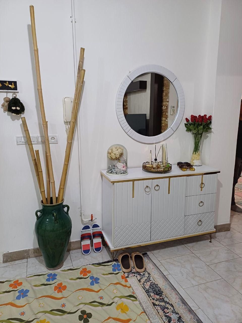 واحد  75 متری مستقل یاسر|فروش آپارتمان|لاهیجان, گلستان|دیوار