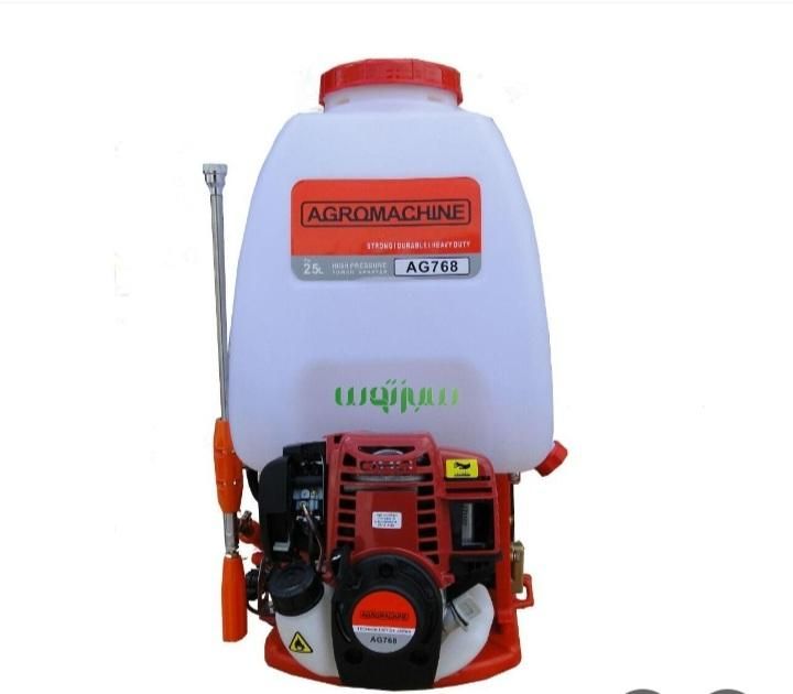 سمپاشی منزل و باغ|خدمات نظافت|گلبهار, شهر جدید گلبهار|دیوار